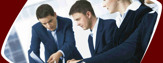 Consultoria em Comércio Exterior
