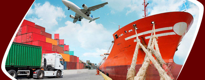 Exportação